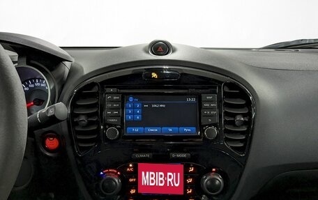 Nissan Juke Nismo, 2014 год, 1 530 000 рублей, 24 фотография