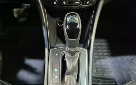 Hyundai Solaris II рестайлинг, 2016 год, 1 119 000 рублей, 16 фотография