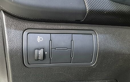 Hyundai Solaris II рестайлинг, 2016 год, 1 119 000 рублей, 19 фотография