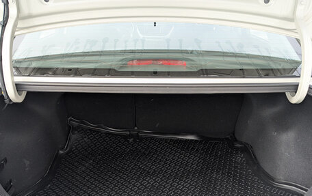 Hyundai Solaris II рестайлинг, 2018 год, 1 190 000 рублей, 10 фотография