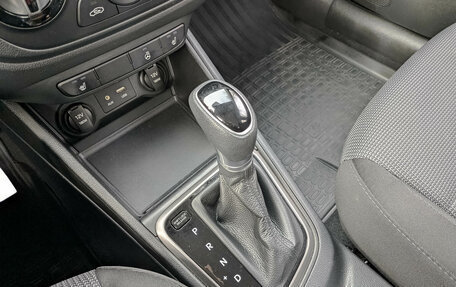 Hyundai Solaris II рестайлинг, 2018 год, 1 190 000 рублей, 25 фотография