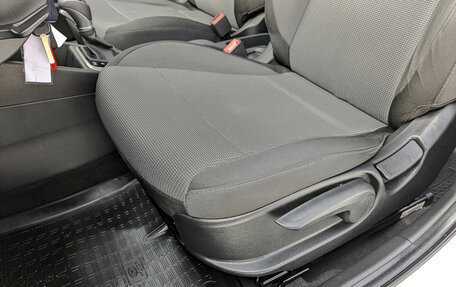 Hyundai Solaris II рестайлинг, 2018 год, 1 190 000 рублей, 21 фотография