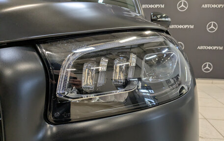 Mercedes-Benz GLS AMG, 2022 год, 17 900 000 рублей, 11 фотография