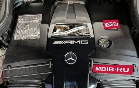 Mercedes-Benz GLS AMG, 2022 год, 17 900 000 рублей, 9 фотография