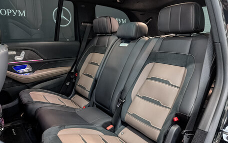 Mercedes-Benz GLS AMG, 2022 год, 17 900 000 рублей, 18 фотография