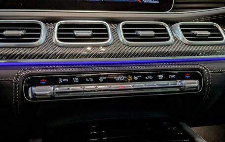 Mercedes-Benz GLS AMG, 2022 год, 17 900 000 рублей, 29 фотография