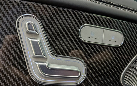 Mercedes-Benz GLS AMG, 2022 год, 17 900 000 рублей, 28 фотография