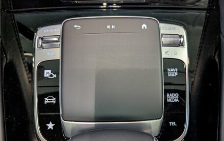 Mercedes-Benz GLS AMG, 2022 год, 17 900 000 рублей, 30 фотография