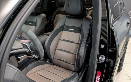 Mercedes-Benz GLS AMG, 2022 год, 17 900 000 рублей, 20 фотография