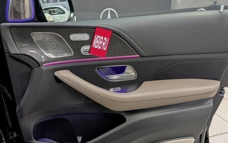 Mercedes-Benz GLS AMG, 2022 год, 17 900 000 рублей, 25 фотография