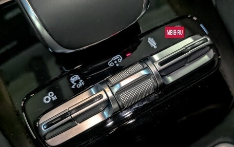 Mercedes-Benz GLS AMG, 2022 год, 17 900 000 рублей, 21 фотография