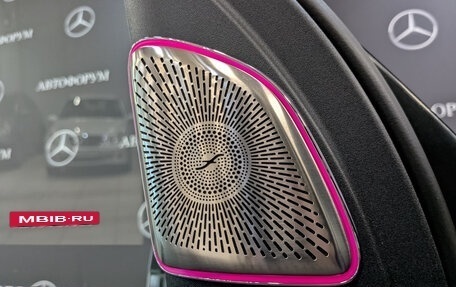 Mercedes-Benz GLS AMG, 2022 год, 17 900 000 рублей, 27 фотография