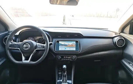 Nissan Kicks I, 2022 год, 1 478 030 рублей, 6 фотография