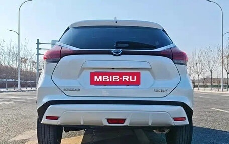 Nissan Kicks I, 2022 год, 1 478 030 рублей, 5 фотография