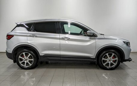 Geely Coolray I, 2021 год, 1 590 000 рублей, 4 фотография