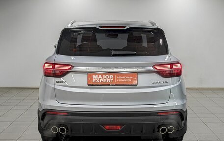 Geely Coolray I, 2021 год, 1 590 000 рублей, 6 фотография