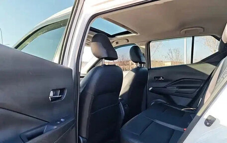 Nissan Kicks I, 2022 год, 1 478 030 рублей, 10 фотография