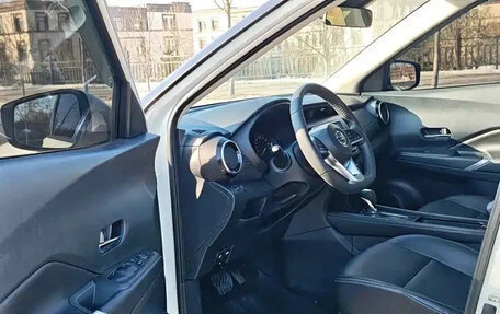 Nissan Kicks I, 2022 год, 1 478 030 рублей, 9 фотография