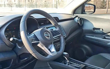 Nissan Kicks I, 2022 год, 1 478 030 рублей, 7 фотография