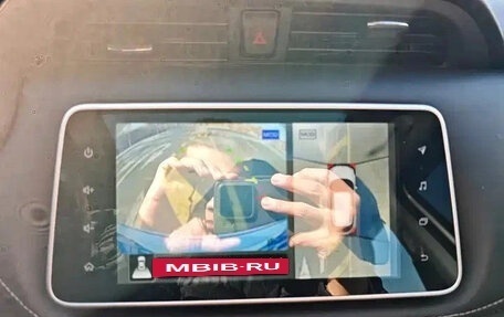 Nissan Kicks I, 2022 год, 1 478 030 рублей, 8 фотография