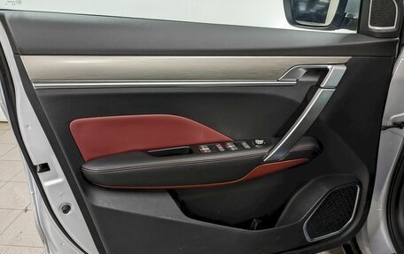 Geely Coolray I, 2021 год, 1 590 000 рублей, 11 фотография