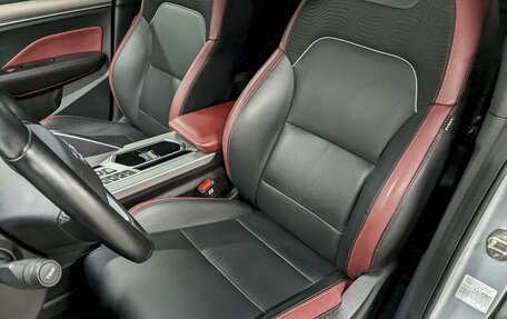 Geely Coolray I, 2021 год, 1 590 000 рублей, 14 фотография