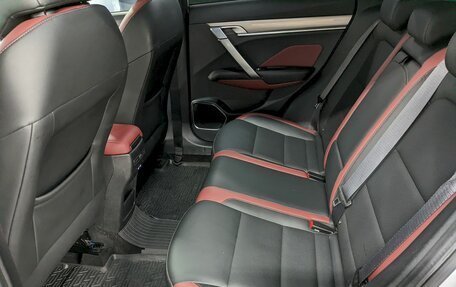 Geely Coolray I, 2021 год, 1 590 000 рублей, 17 фотография