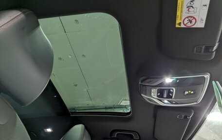 Geely Coolray I, 2021 год, 1 590 000 рублей, 23 фотография