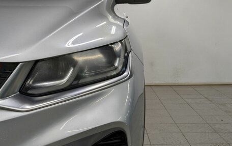 Geely Coolray I, 2021 год, 1 590 000 рублей, 18 фотография