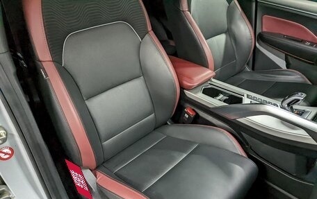 Geely Coolray I, 2021 год, 1 590 000 рублей, 22 фотография