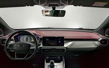 Geely Coolray I, 2021 год, 1 590 000 рублей, 25 фотография