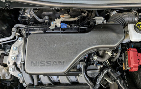 Nissan Qashqai, 2021 год, 2 350 000 рублей, 9 фотография