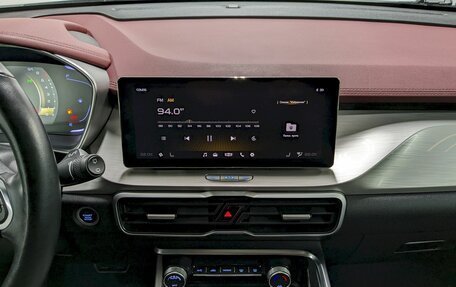 Geely Coolray I, 2021 год, 1 590 000 рублей, 26 фотография