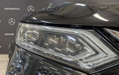 Nissan Qashqai, 2021 год, 2 350 000 рублей, 11 фотография