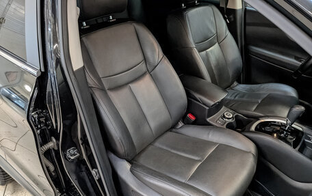 Nissan Qashqai, 2021 год, 2 350 000 рублей, 23 фотография