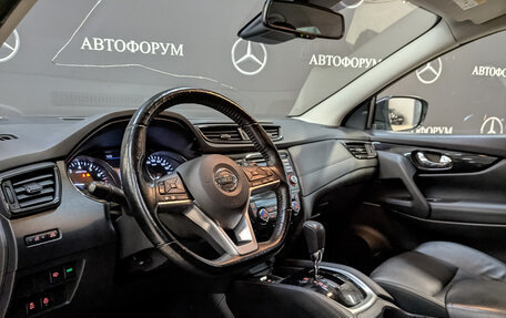 Nissan Qashqai, 2021 год, 2 350 000 рублей, 15 фотография