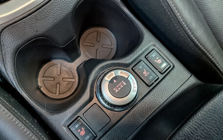 Nissan Qashqai, 2021 год, 2 350 000 рублей, 25 фотография