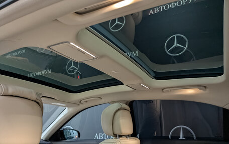 Mercedes-Benz S-Класс, 2015 год, 4 500 000 рублей, 23 фотография