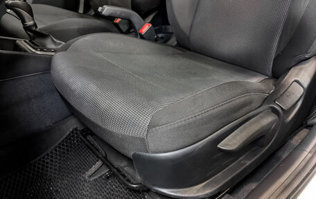 Hyundai Solaris II рестайлинг, 2019 год, 1 300 000 рублей, 20 фотография