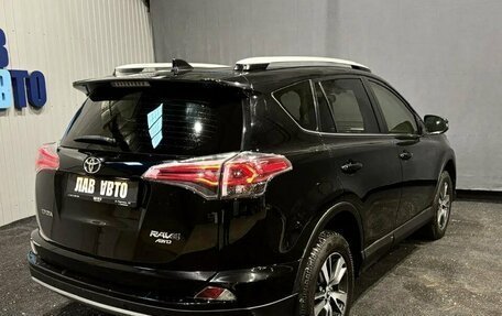 Toyota RAV4, 2015 год, 2 420 000 рублей, 6 фотография