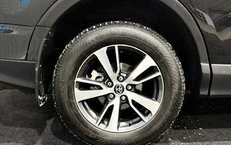 Toyota RAV4, 2015 год, 2 420 000 рублей, 9 фотография