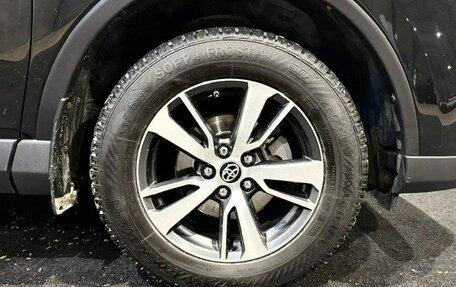 Toyota RAV4, 2015 год, 2 420 000 рублей, 10 фотография