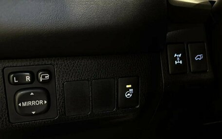 Toyota RAV4, 2015 год, 2 420 000 рублей, 19 фотография