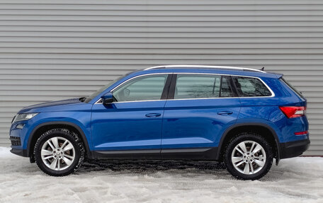 Skoda Kodiaq I, 2019 год, 2 650 000 рублей, 8 фотография