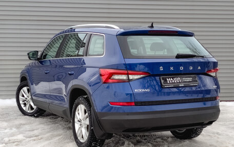 Skoda Kodiaq I, 2019 год, 2 650 000 рублей, 7 фотография