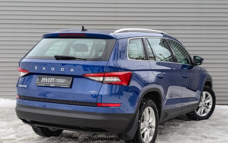 Skoda Kodiaq I, 2019 год, 2 650 000 рублей, 5 фотография