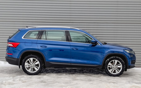 Skoda Kodiaq I, 2019 год, 2 650 000 рублей, 4 фотография