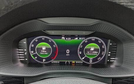 Skoda Kodiaq I, 2019 год, 2 650 000 рублей, 13 фотография