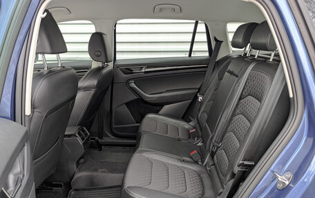 Skoda Kodiaq I, 2019 год, 2 650 000 рублей, 12 фотография