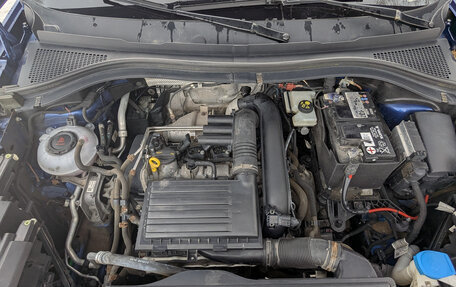 Skoda Kodiaq I, 2019 год, 2 650 000 рублей, 9 фотография